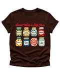 “Called to Care” Statement Tee