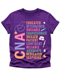 CNA Pride Inspirational T-Shirt