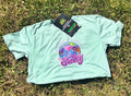 The Signature Taco Zipper T-Shirt