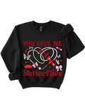 Compassion in Action Healthcare Sweatshirt