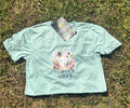 The "Island Escape" Summer Vibes Tee